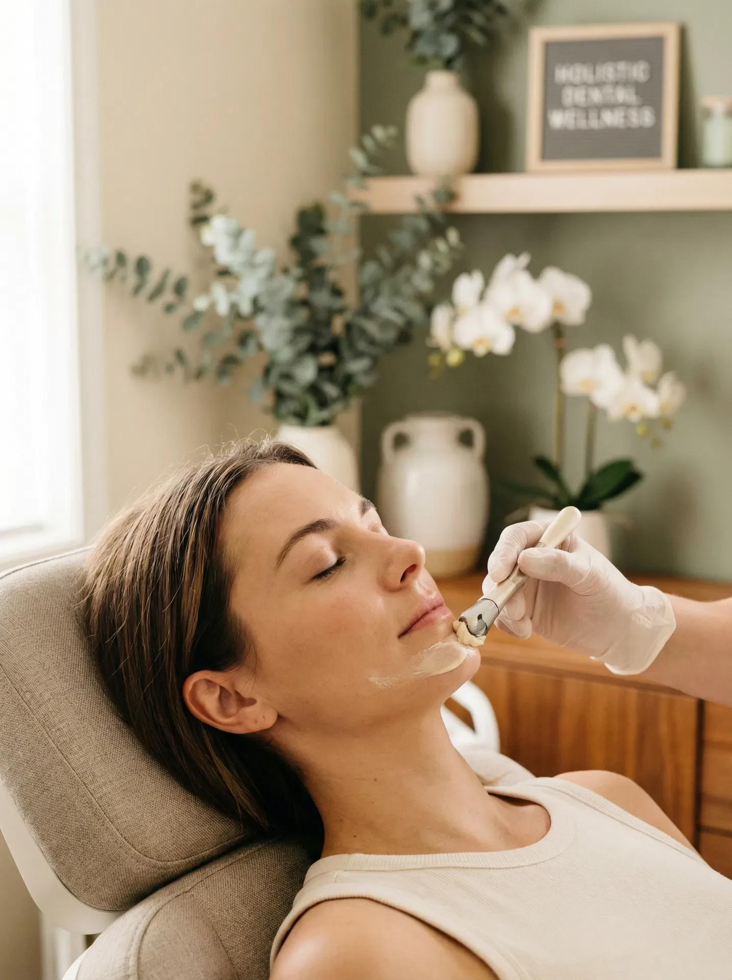 The Pera Dentistry & Aesthetics team, expanding to Haddonfield, New Jersey