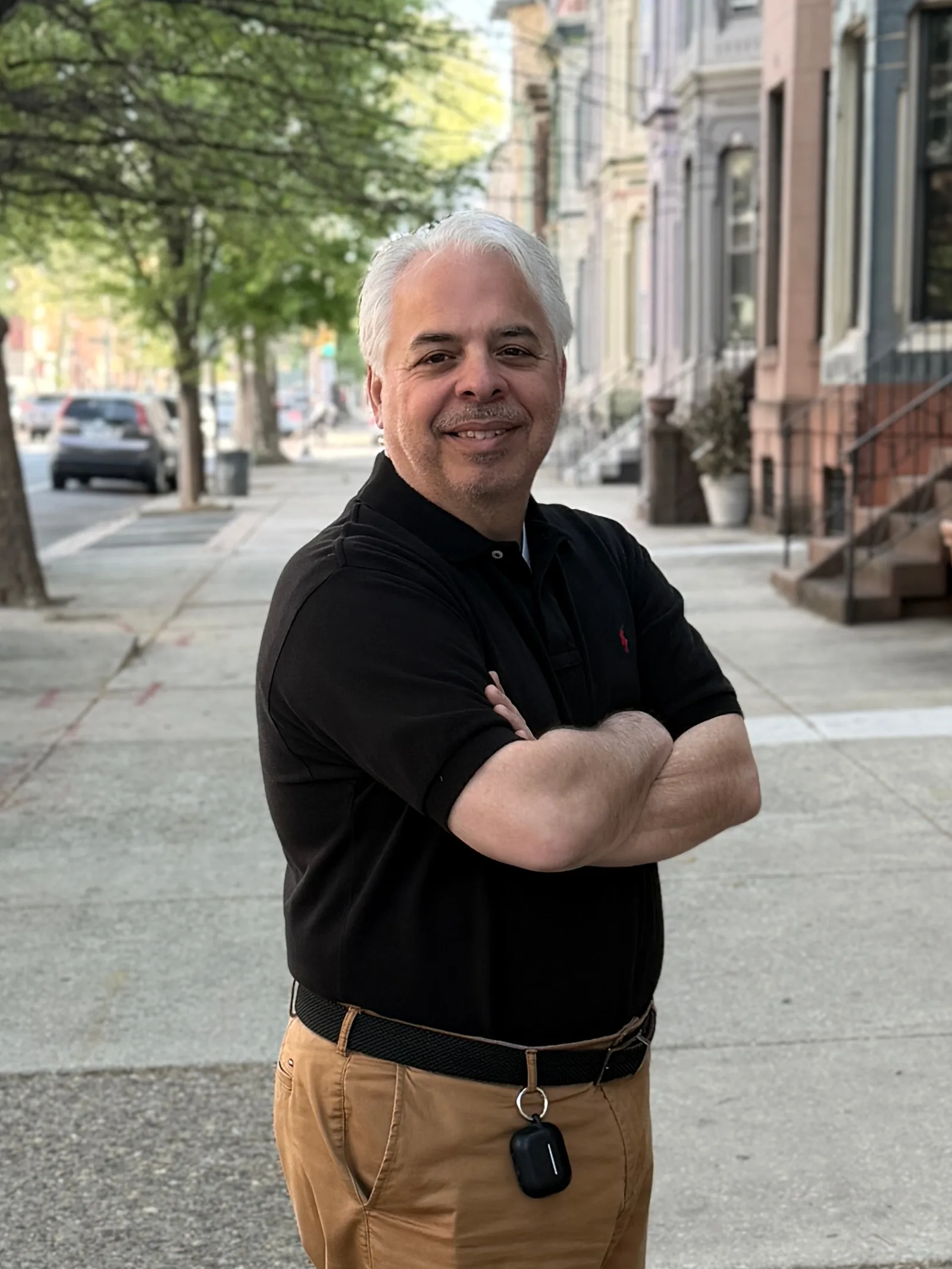 Dr. Salvatore Pera, DMD · General & Cosmetic Dentistry