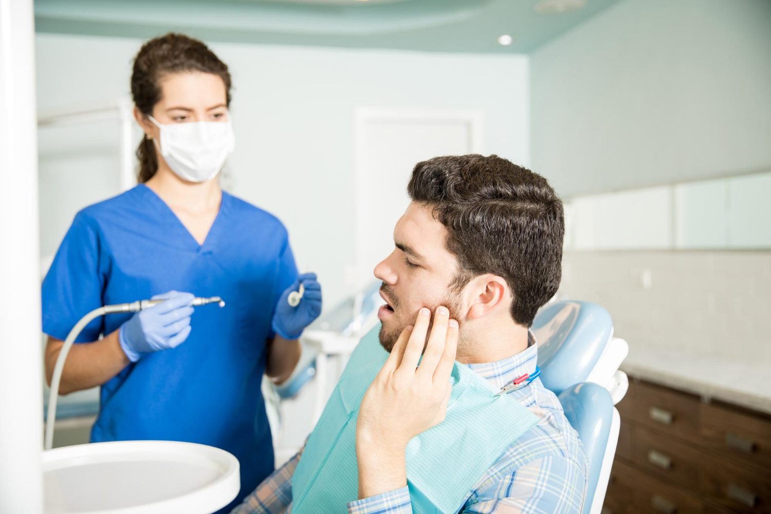 emergency dentist