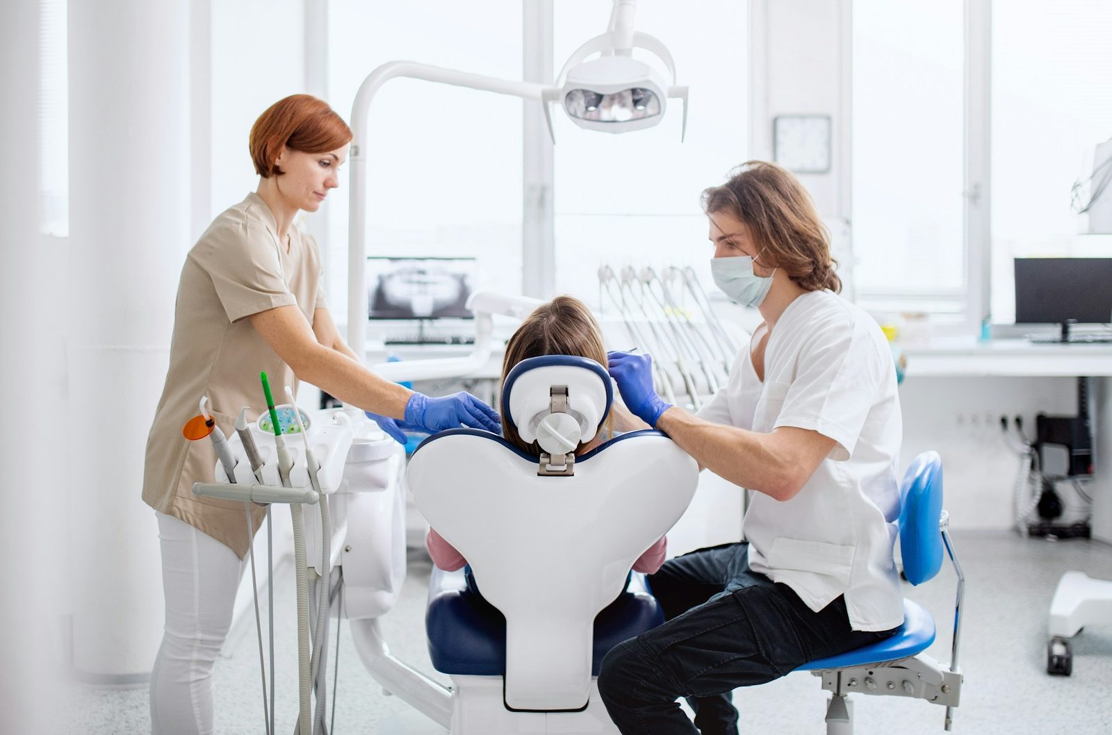 family dentist