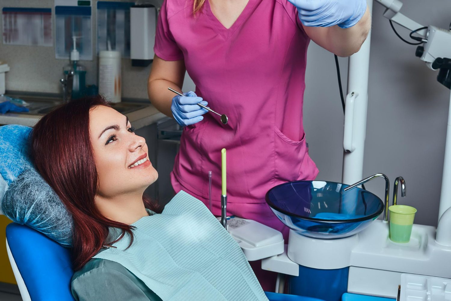 periodontal